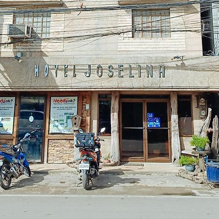 טוגגראו סיטי Hotel Joselina - Main Branch מראה חיצוני תמונה